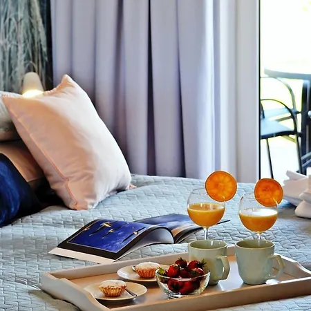 Polanki Park Nemo Apartamenty Kołobrzeg Zewnętrze zdjęcie