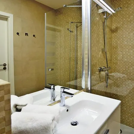 Polanki Park Nemo Apartamenty Kołobrzeg Zewnętrze zdjęcie