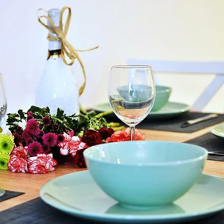 Polanki Park Nemo Apartamenty Kołobrzeg Zewnętrze zdjęcie
