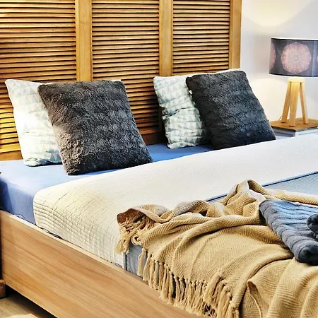 Polanki Park Nemo Apartamenty Kołobrzeg Zewnętrze zdjęcie