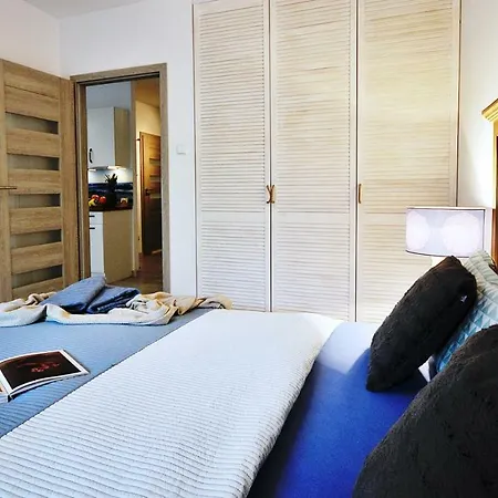 Polanki Park Nemo Apartamenty Kołobrzeg Zewnętrze zdjęcie