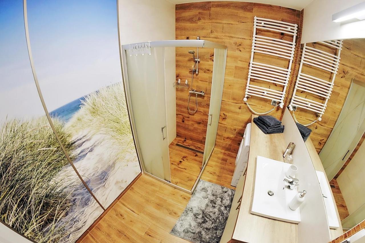 Apartament Polanki Park Nemo Kołobrzeg