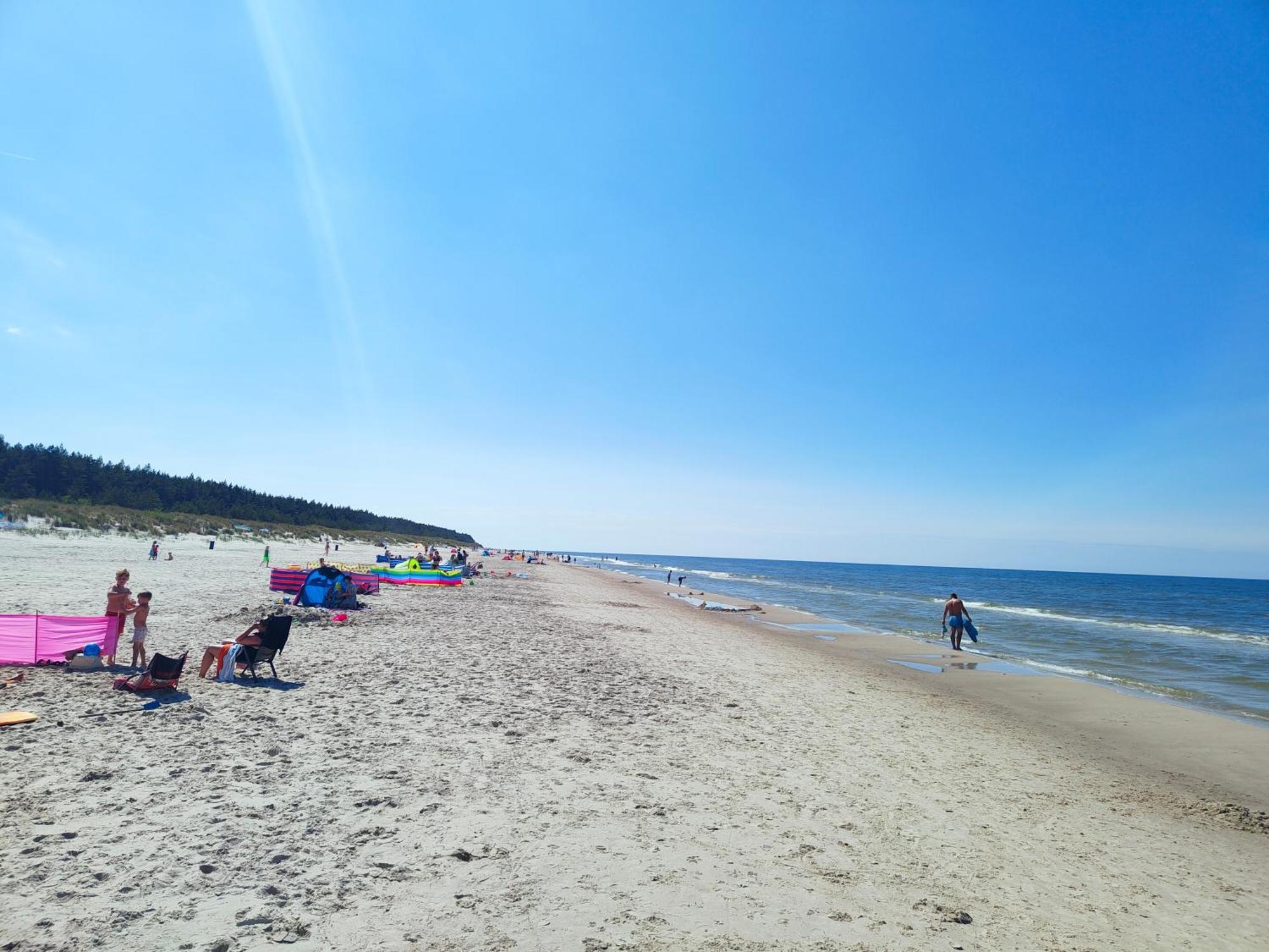 Polanki Park Nemo Kołobrzeg