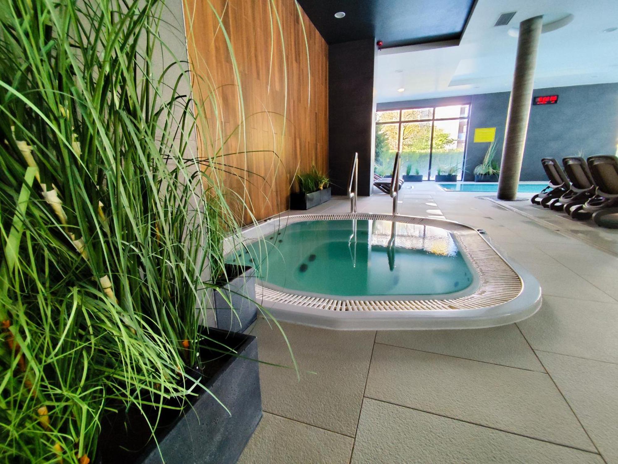 Apartament Polanki Park Nemo Kołobrzeg
