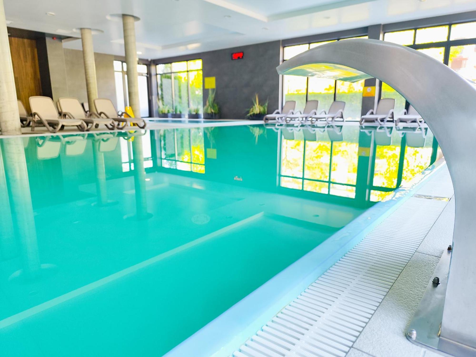 Apartament Polanki Park Nemo Kołobrzeg