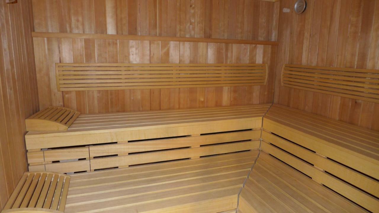 Polanki Park Nemo Appartamento *